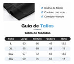 Pantalón Jogger Deportivo Hombre Gris Evo Fitness Cierres