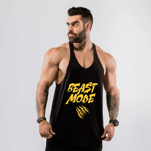 Musculosa Anatomic  Beast Mode