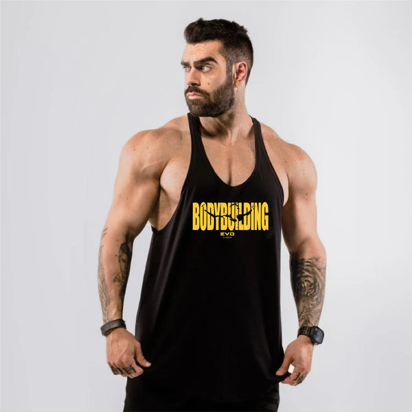 Musculosa Anatomic Bodybuilder
