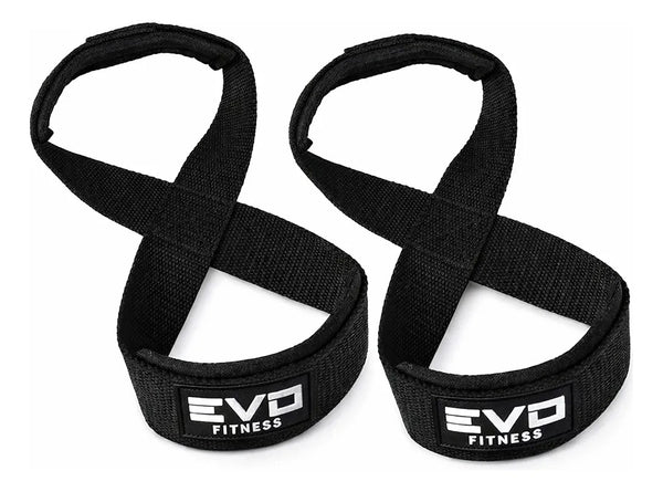 Strap Ocho 8 Negros
