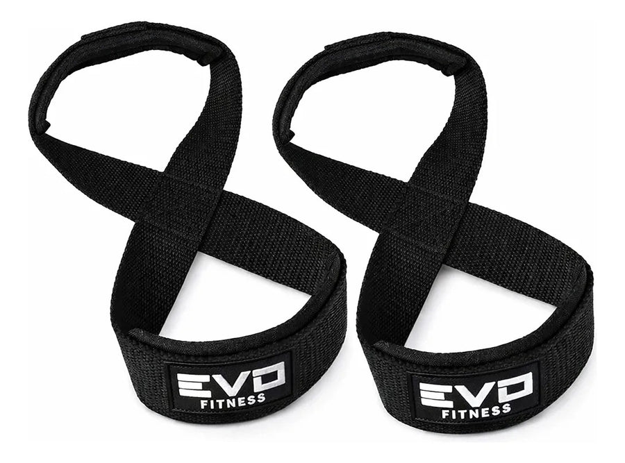 Strap Ocho 8 Negros