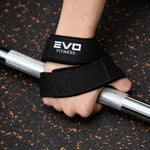 Strap Ocho 8 Negros