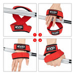 Strap Ocho 8 Rojos