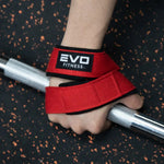 Strap Ocho 8 Rojos