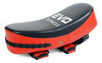 Foco de boxeo Rojo