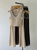 Set Fitness Fireway Negro