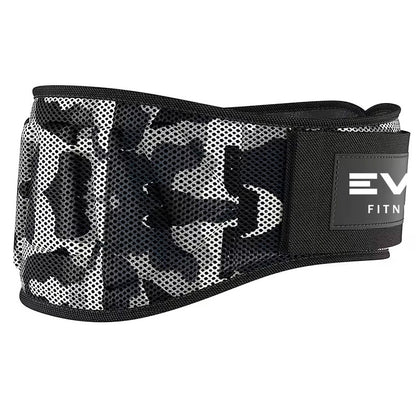 Cinturon de entrenamiento Neopreno PREMIUM Millitary