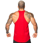Kit 4 Musculosas variadas