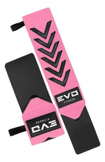 Muñequeras Arrow Rosadas