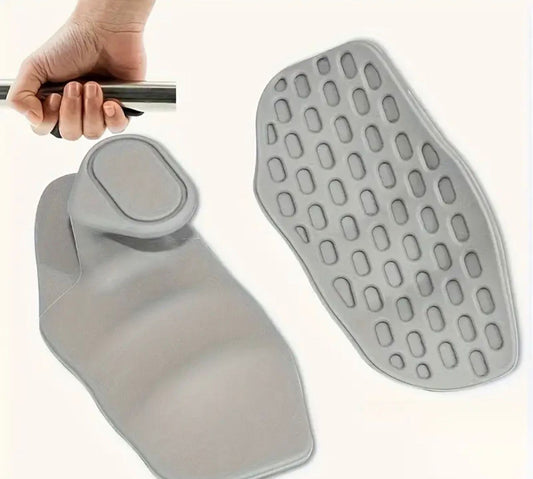 Grip pads Gris