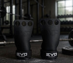 Calleras de Entrenamiento Evo