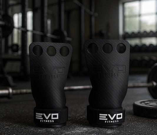 Calleras de Entrenamiento Evo