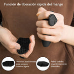 Grip pads