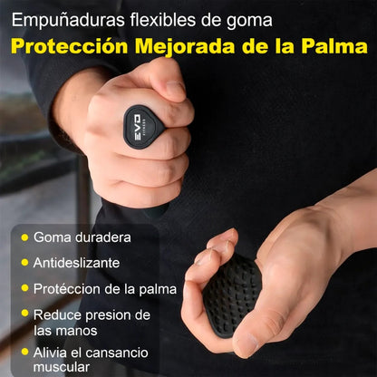 Grip pads