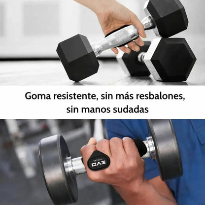 Grip pads