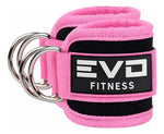 Tobillera EVO Rosa