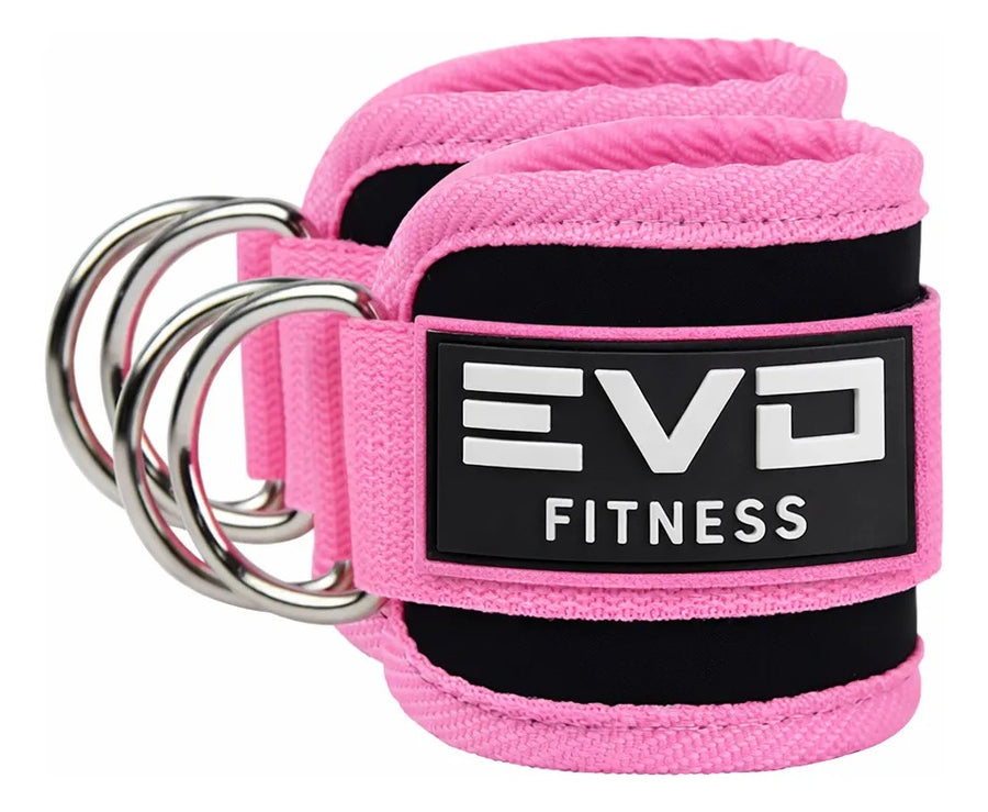 Tobillera EVO Rosa