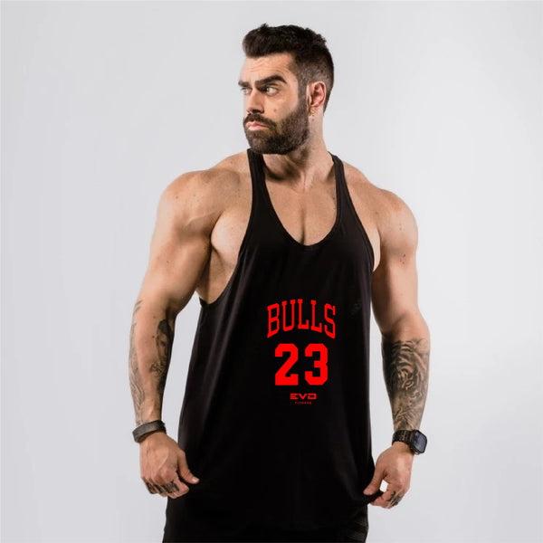 Musculosa Anatomic Bulls 23
