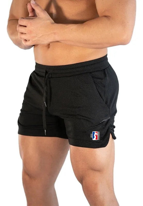 Short De Entrenamiento Gimnasio Sports