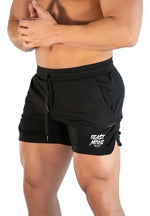 Short De Entrenamiento Gimnasio Beast Mode