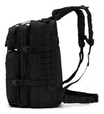 Mochila Táctica Militar Impermeable 50L