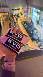 Strap EVO Rosado