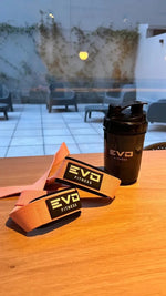 Strap EVO Rosado