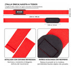 Strap EVO Rojo