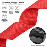 Strap EVO Rojo