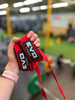 Strap EVO Rojo