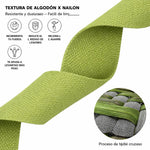 Strap EVO Verde Militar