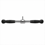 Barra Recta Triceps Biceps Gimnasio Gym Profesional