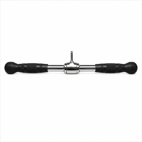 Barra Recta Triceps Biceps Gimnasio Gym Profesional