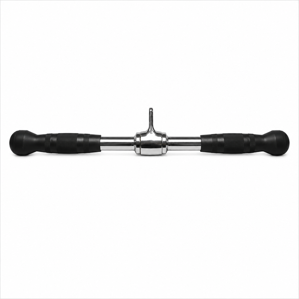 Barra Recta Triceps Biceps Gimnasio Gym Profesional