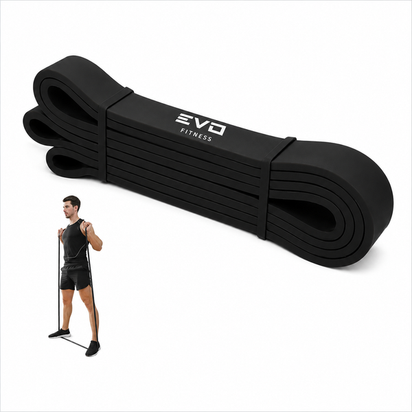 Bandas Elasticas Entrenamiento Resistencia Dominadas Gym