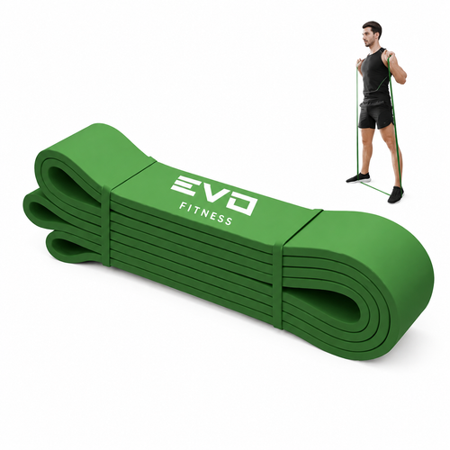 Bandas Elasticas Entrenamiento Resistencia Dominadas Gym