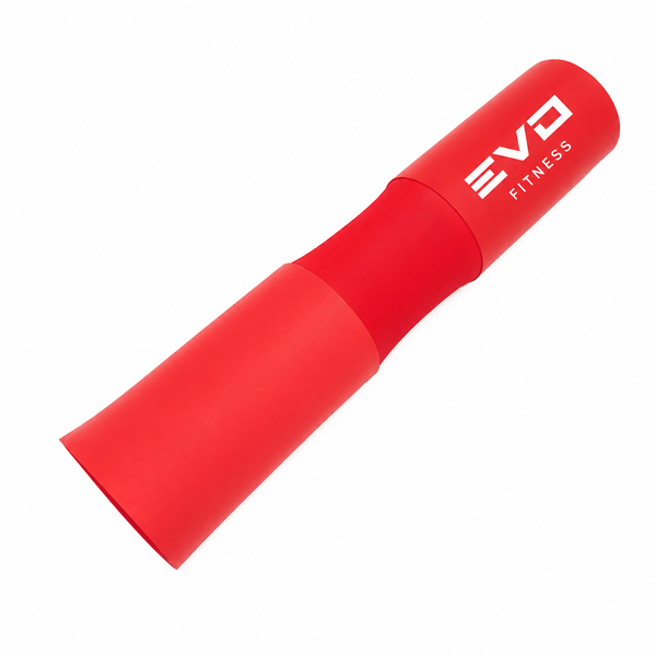 BarbellPad Rojo