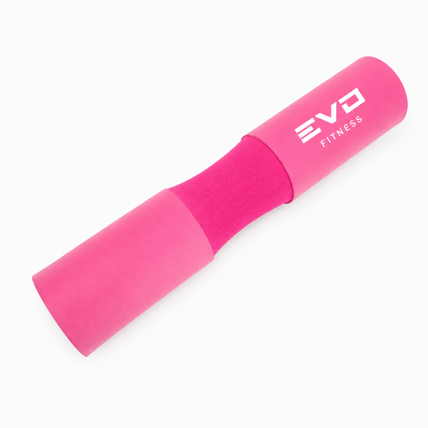 BarbellPad Rosa