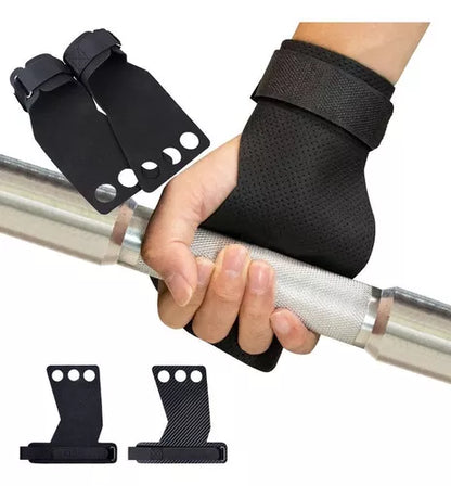 Calleras de Entrenamiento Evo