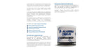 Cibeles Nutrition Beta Alanina 100%