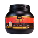 CIBELES PWP WHEY PRO VAINILLA 2LB - CIBELES