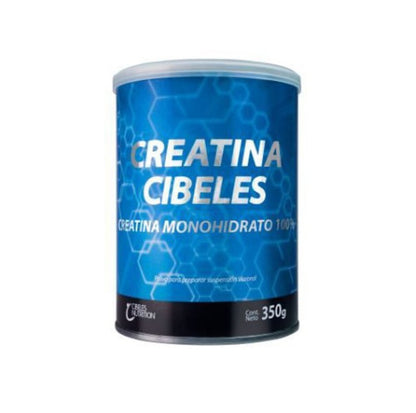 Creatina 350g Cibeles