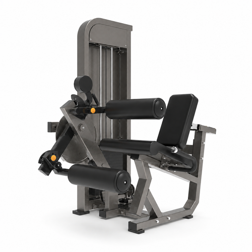 Pre Venta Camilla Extensora y Flexora Platinum Series