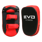 Foco de boxeo Rojo