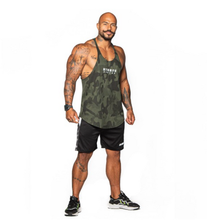 Musculosa Anatomic Forces Militar