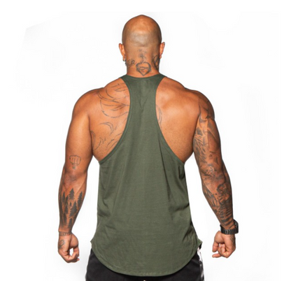 Musculosa Anatomic Forces Militar