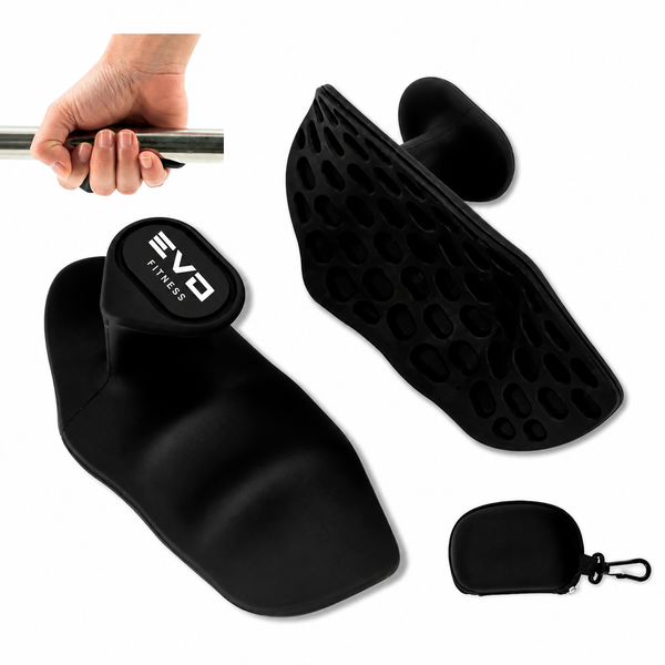 Grip pads