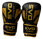 Guantes de Boxeo GOLD TOP