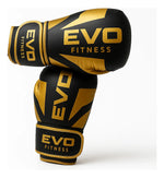 Guantes de Boxeo GOLD TOP