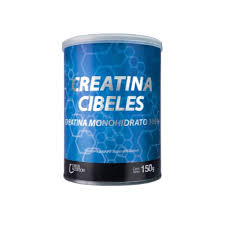 Creatina 150G Cibeles
